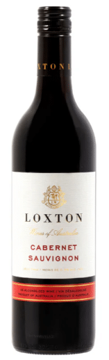 Loxton Cabernet Sauvignon, 750Ml