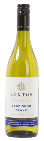 Loxton Sauvignon Blanc,750Ml
