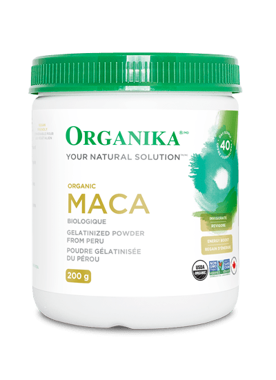 maca200