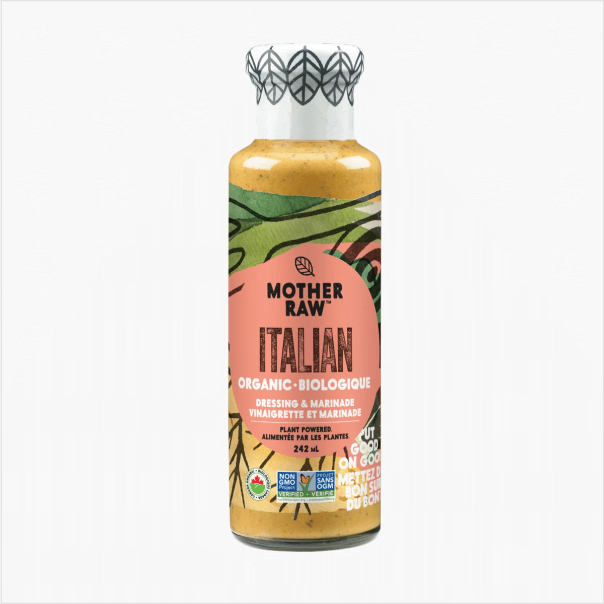 motherraw-italian