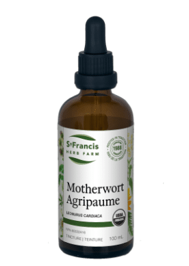 motherwort