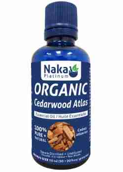 naka-cedarwood-oil