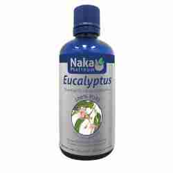 naka-eucalyptus