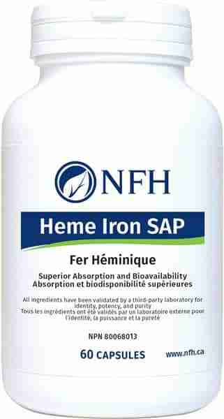 nfh-heme-iron-sap-60-caps