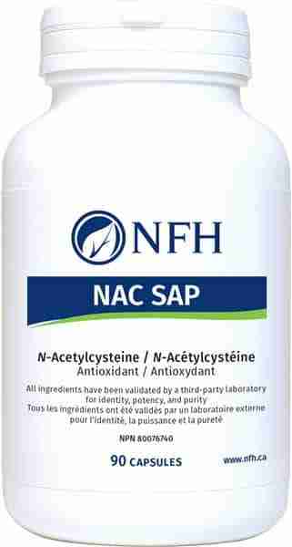 nfh-nac-sap-90-caps