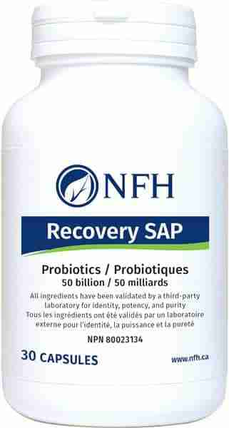 nfh-recovery-sap-30-caps