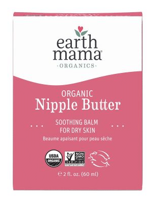 nipplebutter