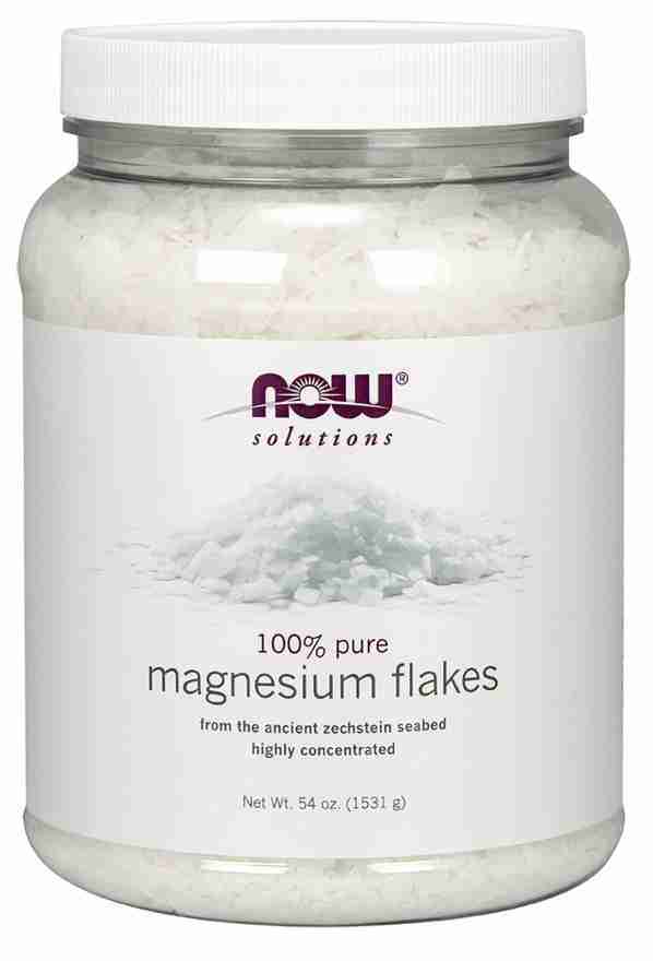now-magnesium