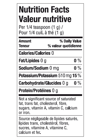 nutri-table-herbamare-sodium-free