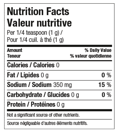 nutri-table-herbamare-spicy