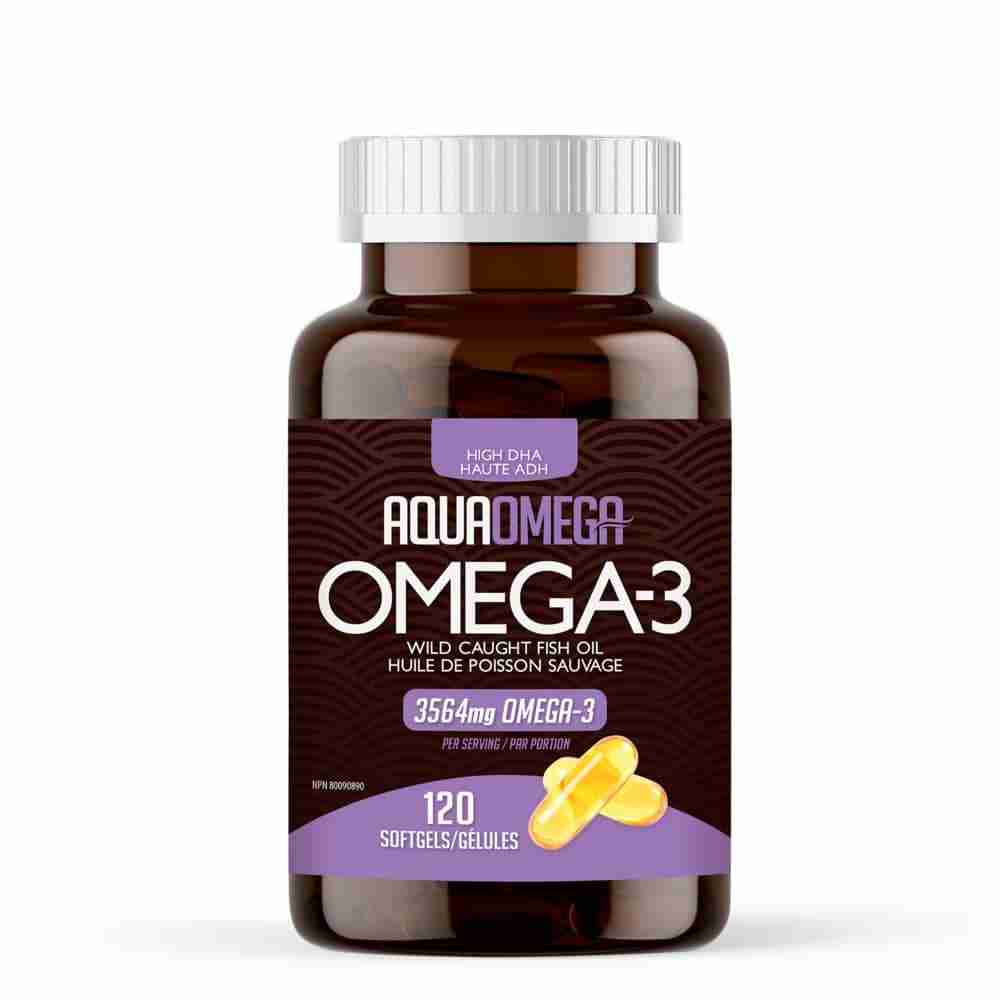 omega3
