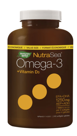 omega3D