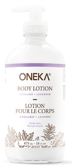 oneka-bodylotionlav