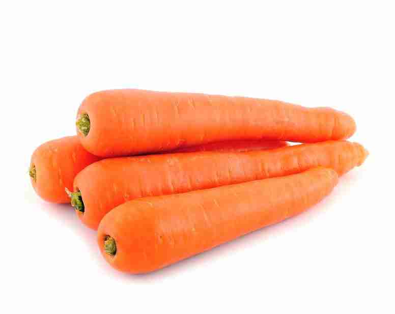org-carrots