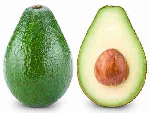 organic-avocado