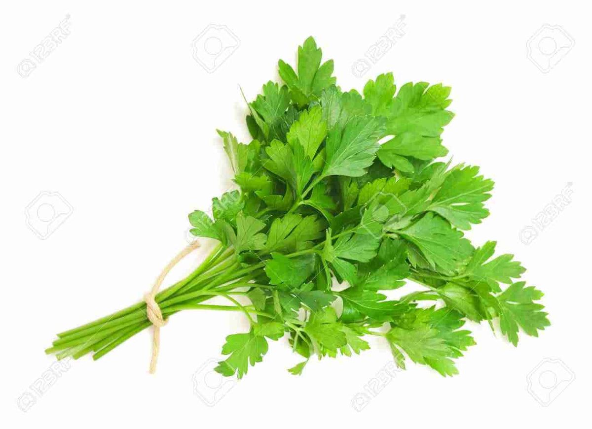 parsley