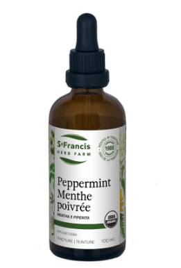 peppermint