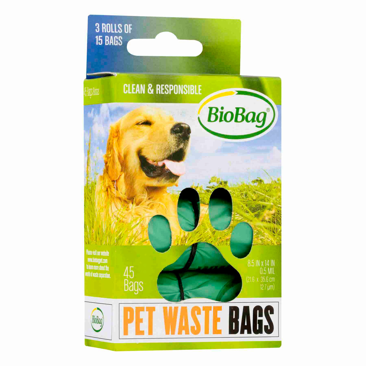 pet