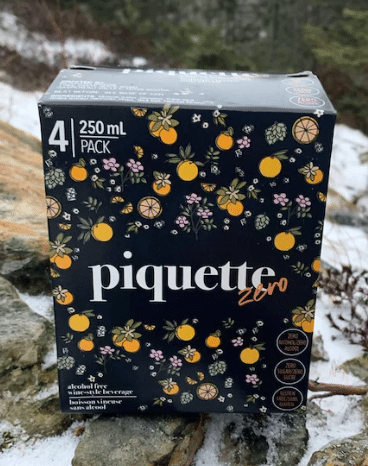 piqutte
