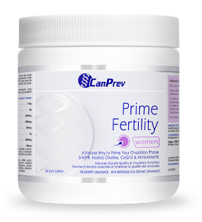 primefertility