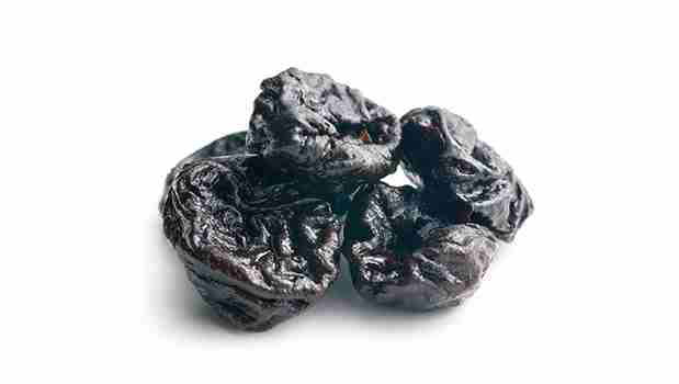 prunes