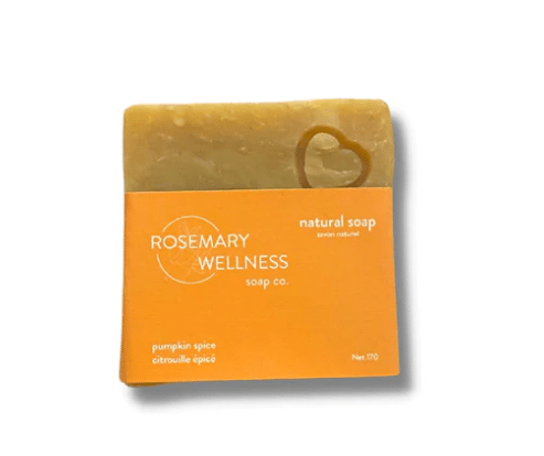 pumpkinspicesoap