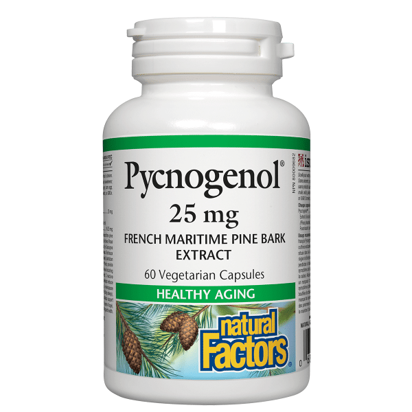 pycnogenol