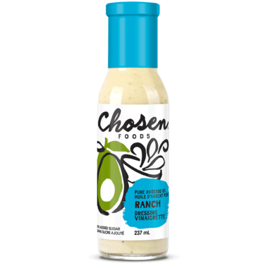 Chosen Foods House Dressing - Ranch 237Ml