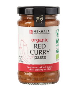 redcurry