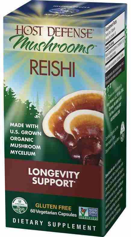 reishi