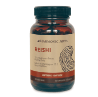 reishi