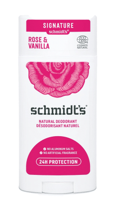 rosevANILLA