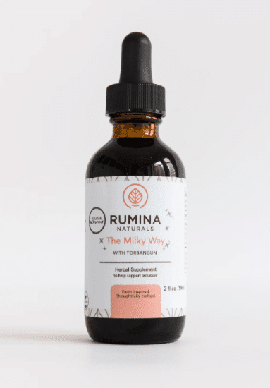 ruminamilkyway