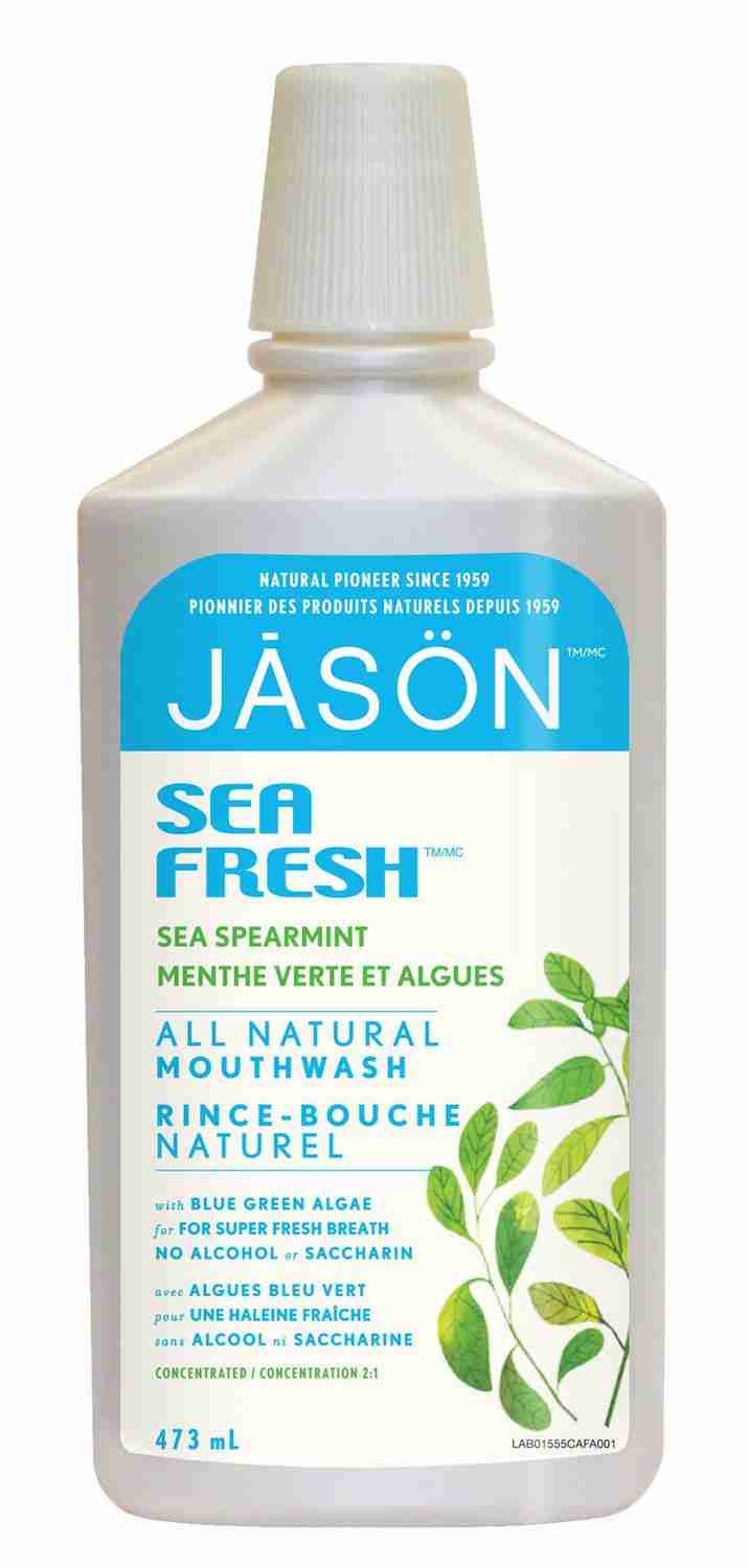 seafresh