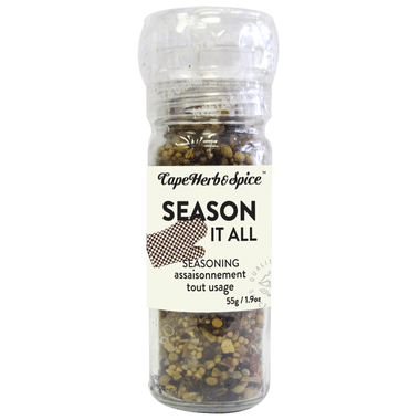 seasonitall