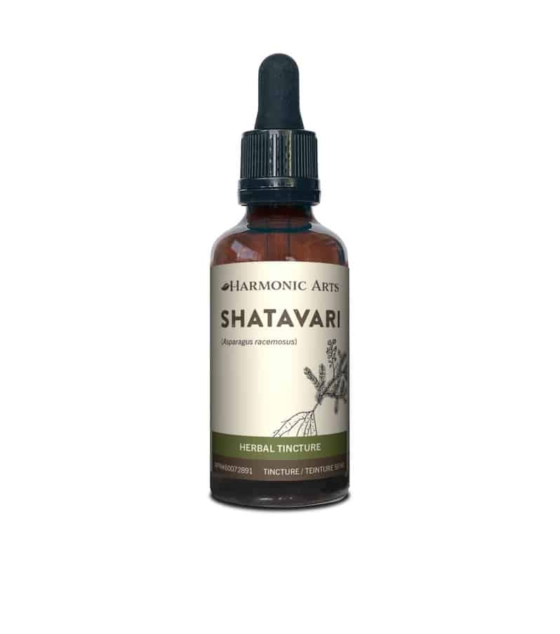 shatavari