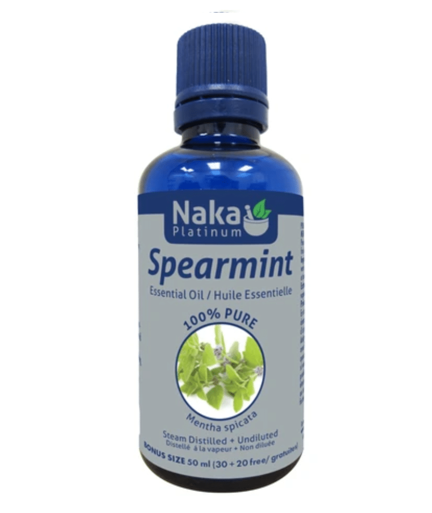 spearmint