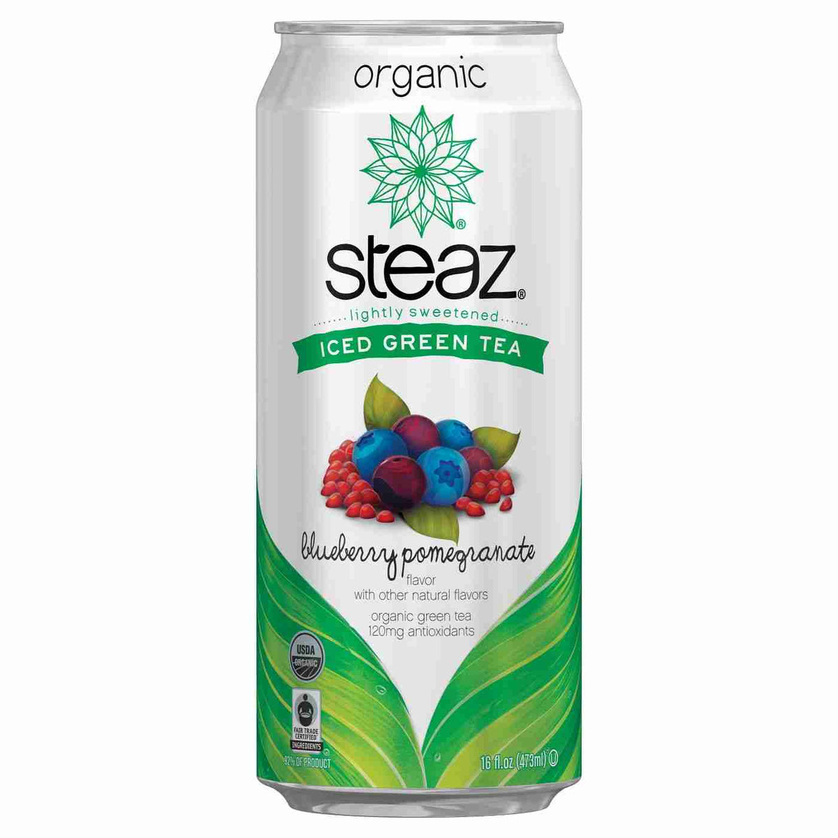 steaz-blueberry
