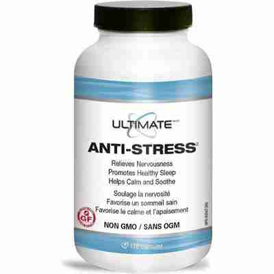 stress