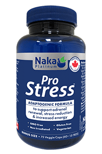 stress