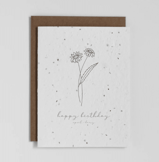 the-good-card-birth-flower-april-daisy
