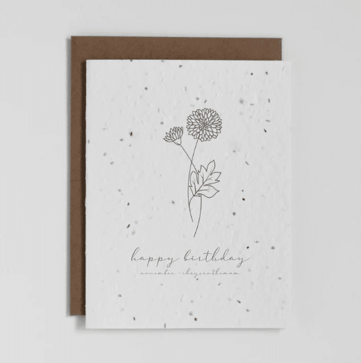 the-good-card-birth-flower-november-chrysanthemum