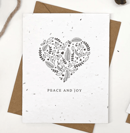 the-good-card-holiday-floral-frames-heart