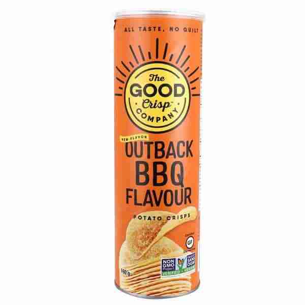the-good-crisp-outback-bbq-potato-crisps-160g