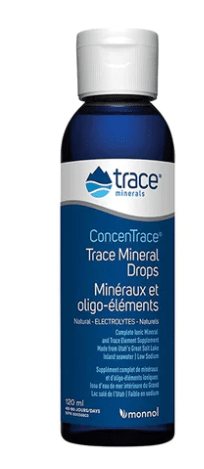 traceminerals