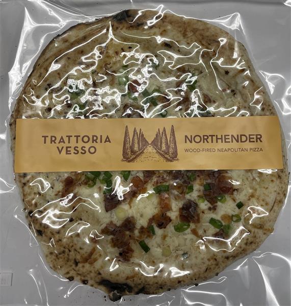 Trattoria Vesso Northender 400G
