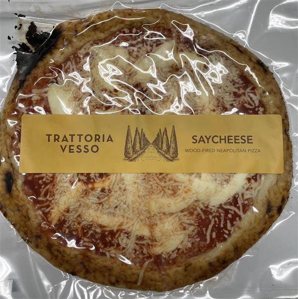 Trattoria Vesso Say Cheese 480G