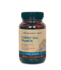 turkeytail