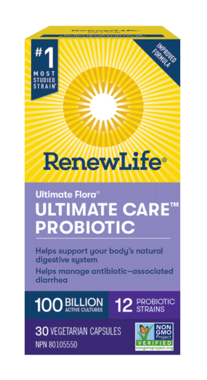 ultimateprobiotic