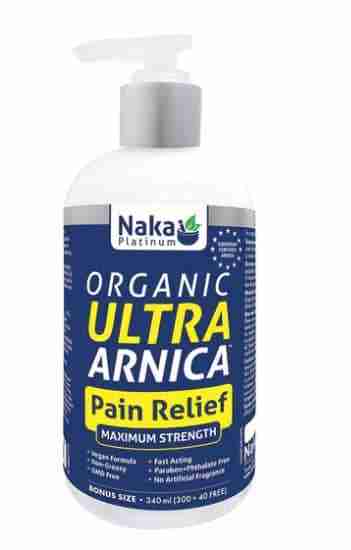 ultraarnica